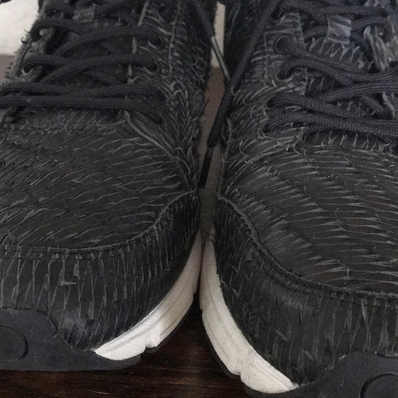 Gourmet x Black Scale “The Lite 35” Sneaker Sz 12 - Picture 6 of 8